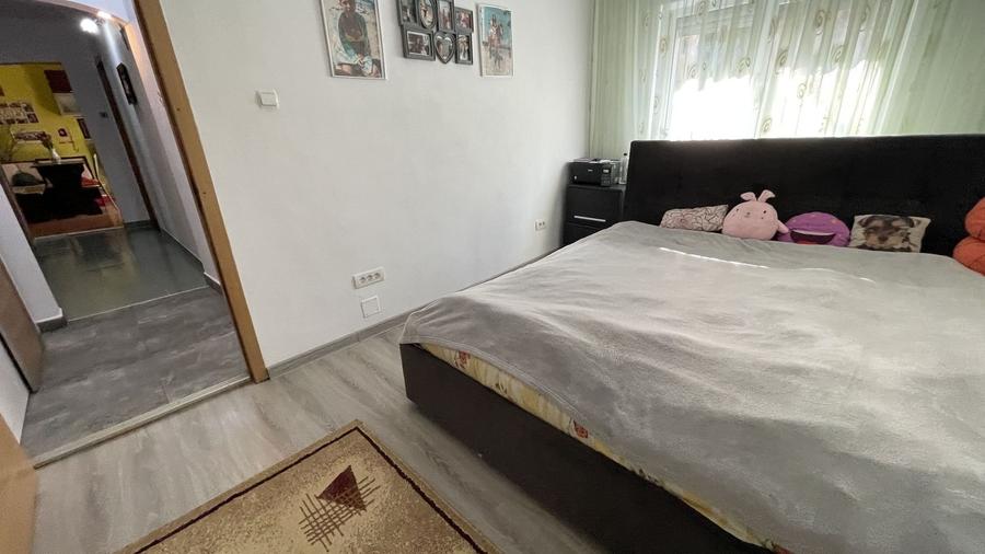 Apartament cu 2 camere parter -zona buna și linistita - 18