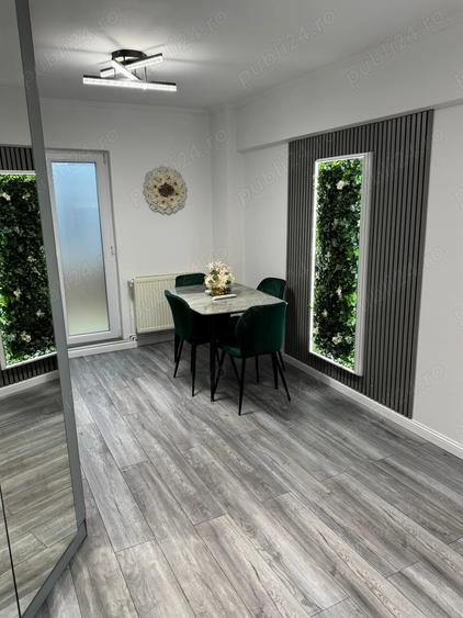 Inchiriez apartament 2 camere Pitesti Gavana - 4