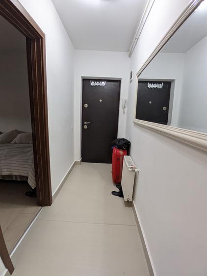 Apartament de vânzare, 3 camere, 64 mp, zona Auchan Iris - 14