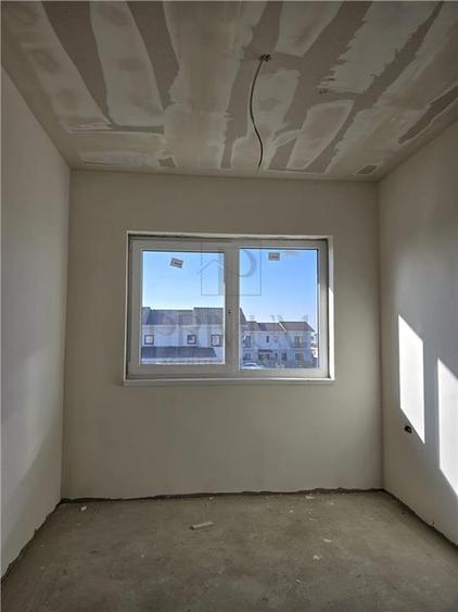 Apartamete tip SAD - 2