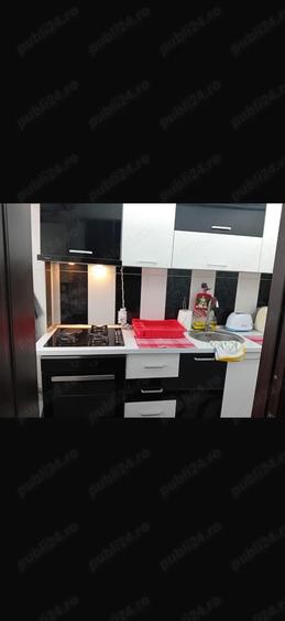 Vand garsoniera 2 camere - 1