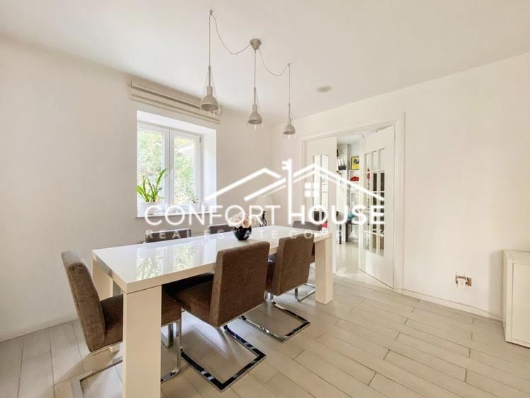 Vila P+E+M,  650mp teren, ansamblu rezidential, IANCU NICOLAE - 5