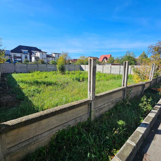 Teren Coresi Tractorul Brasov - 6