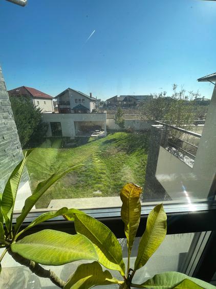 Casa individuala de lux, Bragadiru-Margelelor, constr 2016, 303mp, teren 923mp - 26