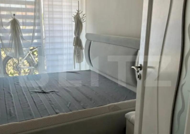 Apartament cu 3 camere, mobilat modern, parcare, zona Muzeul - 9