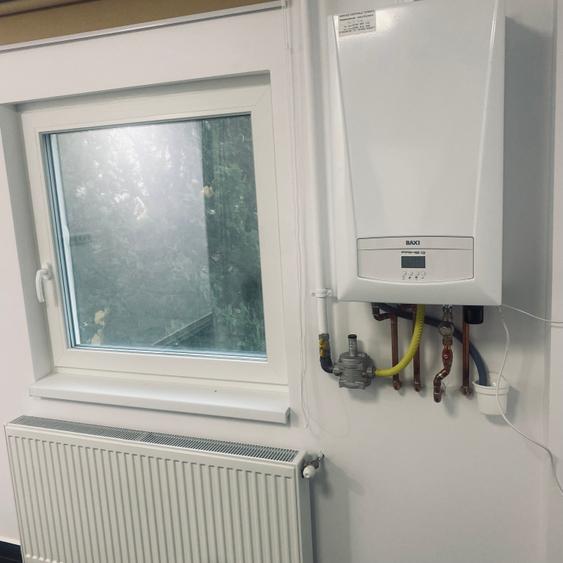 Inchiriez 2 camere decomandat Odobescu! - 8