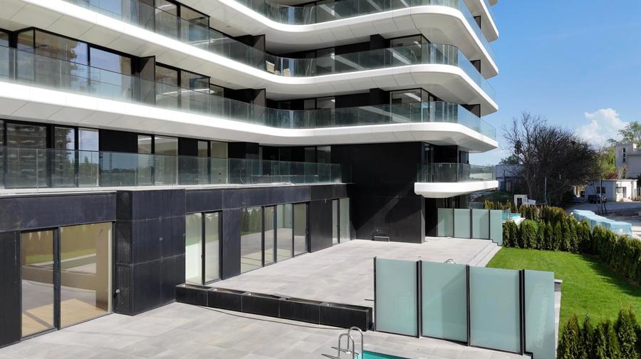 APARTAMENT 2 CAMERE MOBILAT - 74MP - FLOREASCA - COMISION 0% - 18