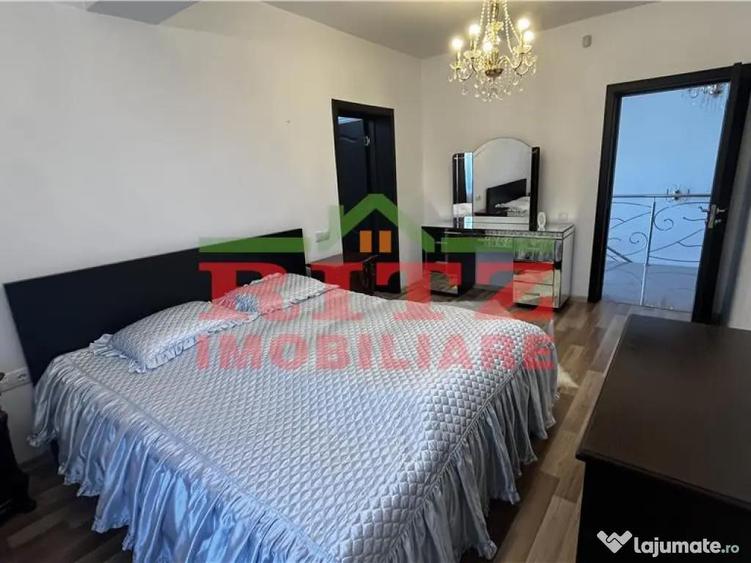 Vila cu piscina DE INCHIRIAT P 1E, Zona Basarabilor! - 7