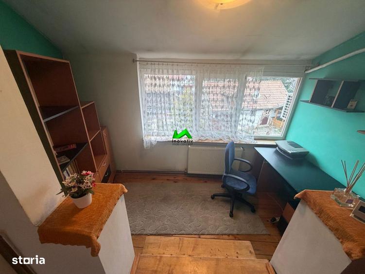 Apartament de inchiriat 2 camere la casa Sibiu Selimbar - 4