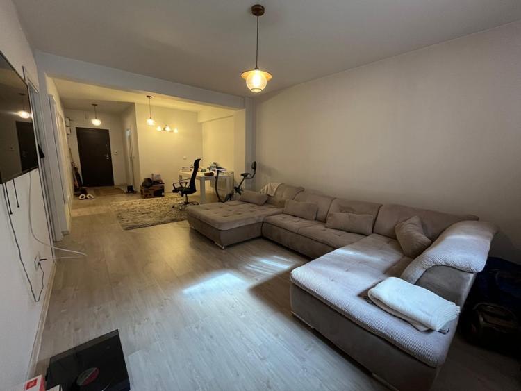 3 camere | 1 Mai | Grivita | Centrala | Terasa Gradina - 2