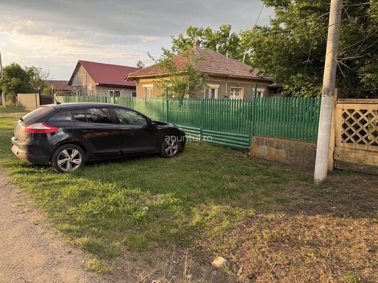 Comuna Nana, jud. Calarasi Casa de vanzare Comuna Nana, jud. Calarasi Casa de vanzare