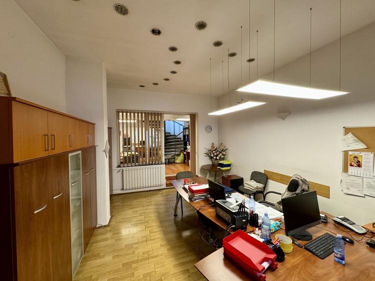 Brâncoveanu  Sp+P+M cu extindere P+1E+M pretabilă afacere - 5