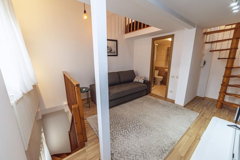 Apartament 2 camere | Scara Interioara | 15 Min Metrou Titan - 5