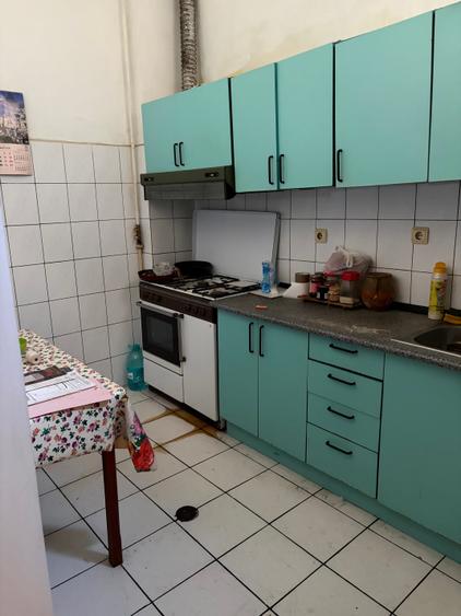 Dorobanti, Calea Floreasca, casa S+P+E+Pod, 302 mp construiti, teren 289 mp, - 9