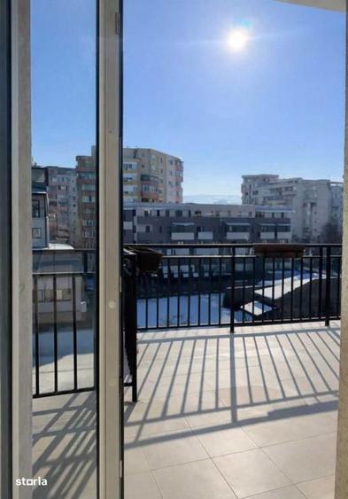 Apartament 1 camera Marasti - 2