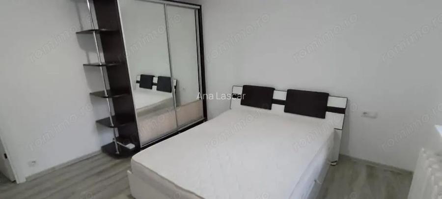 Apartament de doua camere in zona Tineretului aproape de metrou