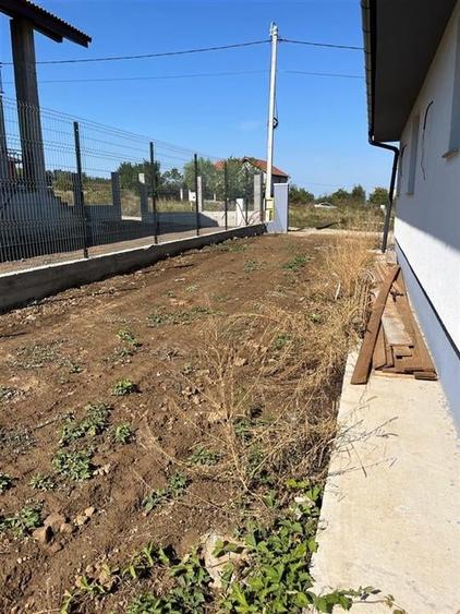 RECO Casa cu 3 dormitoare, plan parter- Paleu - 20