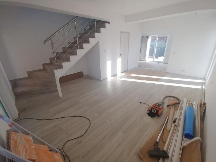 Proprietar - Vila 3 camere, 102 mp, 2 min Scoala Americana - 6