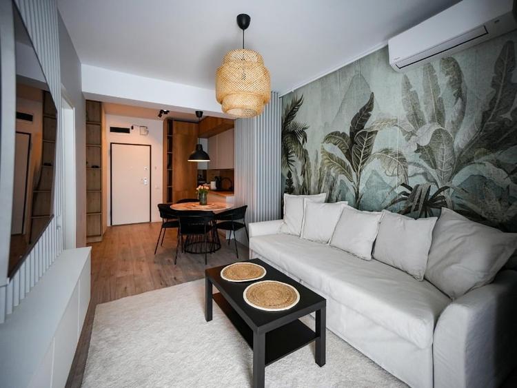 Wave5 Residence_Mamaia Nord |Apart 2 camere de Vanzare | parcare inclusa la et1 - 1
