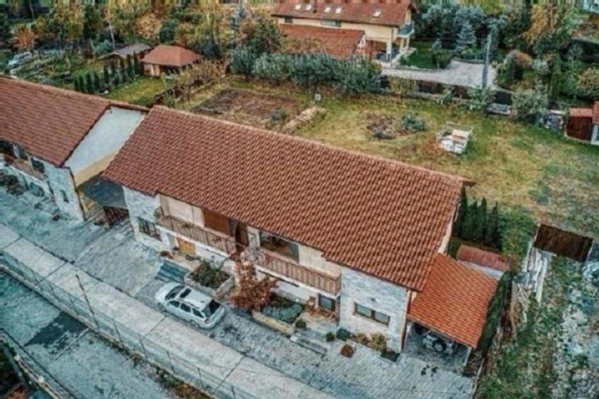 Casa in Duplex Exclusivist in Andrei Muresanu Nord - 5