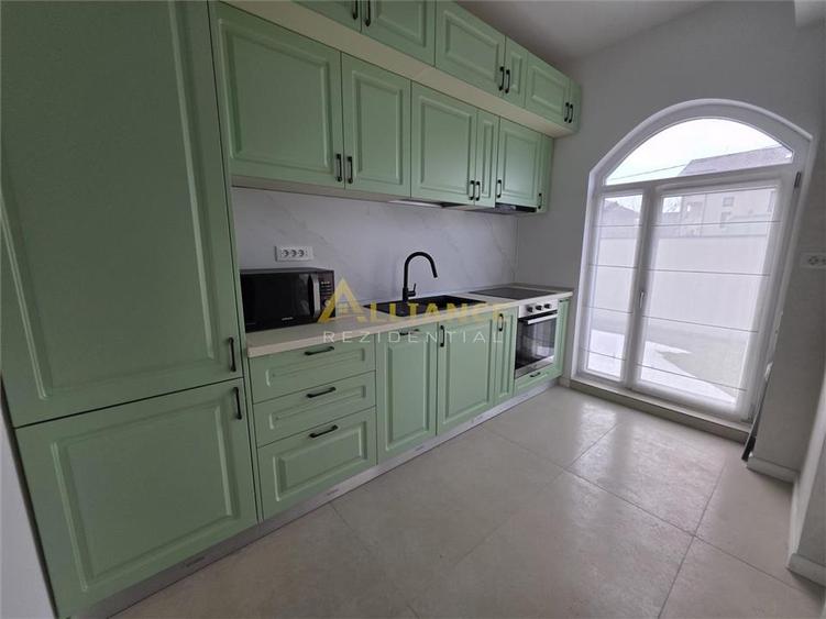 Duplex Premium la Intrare in Berceni | Pompa de Caldura | Panouri Solare - 12