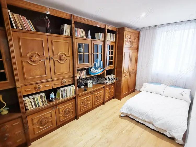 Apartament 2 camere, etaj 1, ultracentral, zona Muzeu Piatra Neamt - 1