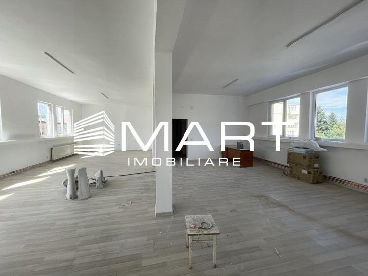 Spatiu comercial/birouri 250mp Cisnadie - 2