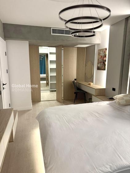 2 Camere | Design Premium | Prima Inchiriere | Parcare | MTM Pipera - 9