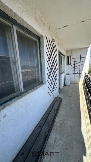 Apartament 4 camere decomandate Vasile Aaron - 12