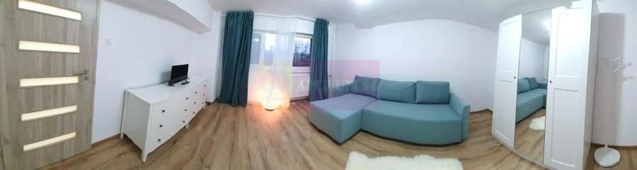 Garsoniera Calea Dorobantilor- stradal. - 1