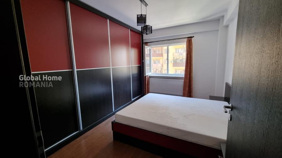 Apartament 3 camere| Militari Residence-Chiajna -Str Rezervelor| Mobilat-Utilat - 7