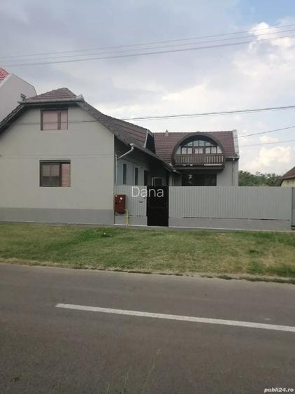 Vand casa de 250 metri patra?i Micalaca Vand casa de 250 metri patra?i Micalaca