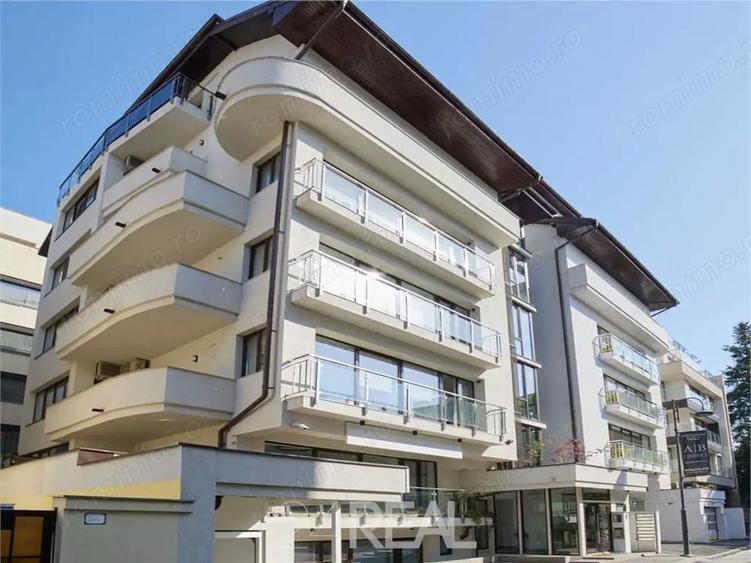 Spatii birouri in Primaverii - 140 mp - 4 camere - 1