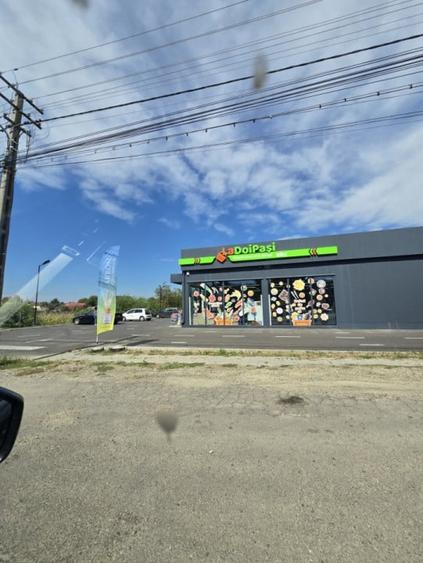 Teren Traian pretabil cartier Case - 5