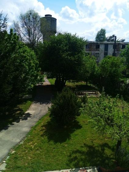 Casa noua, P+E, Stefanesti-Golesti, teren  877mp - 31