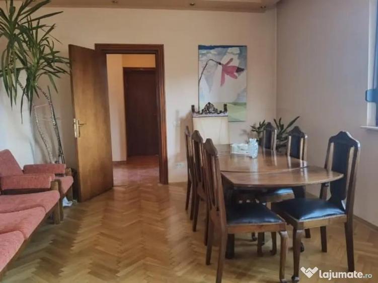 Ca?in, Apartament 5 camere, renovat recent, vila - 4