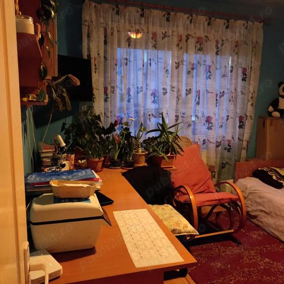 Apartament 3 camere Cristesti - 2