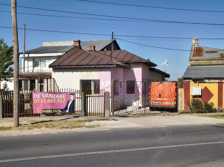 Casă aproape de București gata de mutat - 1