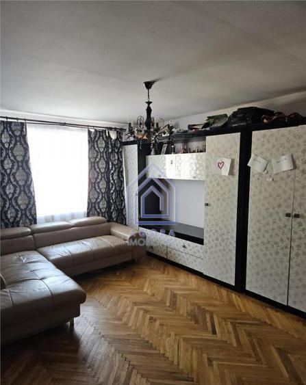 Apartament 2 Camere Zona George Enescu, Vizavi de GN 8 - 2