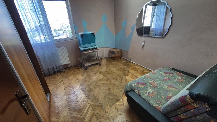 Apartament 2 Camere Nicolae Grigorescu Bucuresti - 12