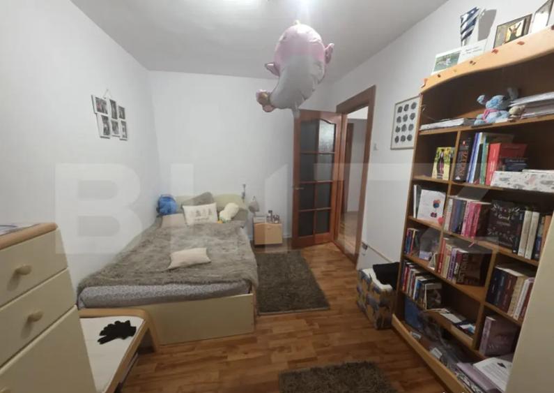 Apartament 72 mp la Etajul 2: Micro 5 - 9