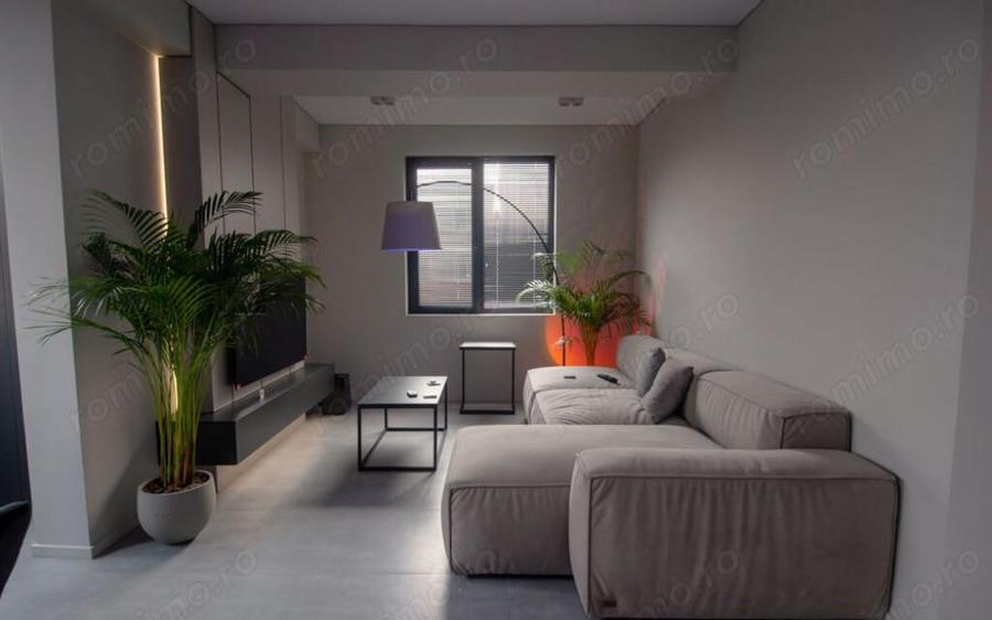 Apartament cu 2 camere de vanzare zona Lujerului - 3