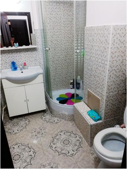 Inchiriez garsoniera zona Lidl (Politie) - 7