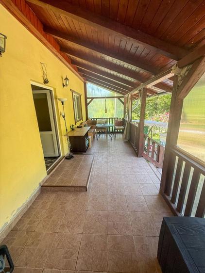 Casa de vacanta sau rezidenta in Adunati, buget redus - 4