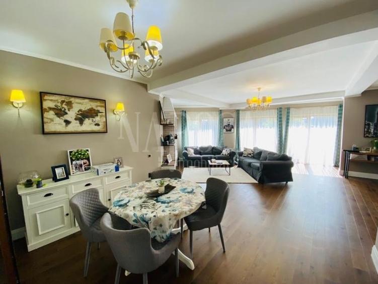 Casa 4 camere de vanzare in Floresti - 3