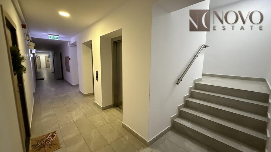 3 Camere | Hils Pallady | Balcon | Parcare - 18