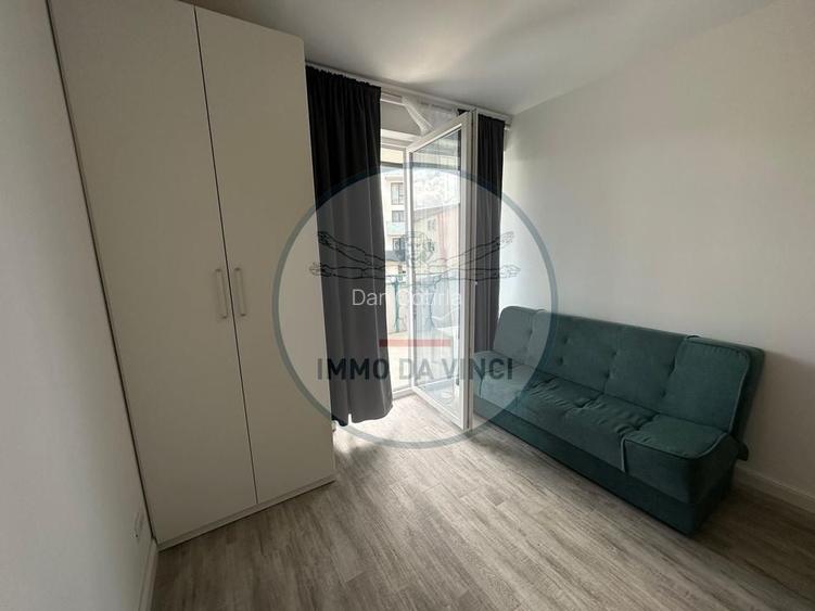 Apartament cu 3 camere semidecomandat, mobilat în Bulgaria Apartament cu 3 camere semidecomandat, mobilat în Bulgaria