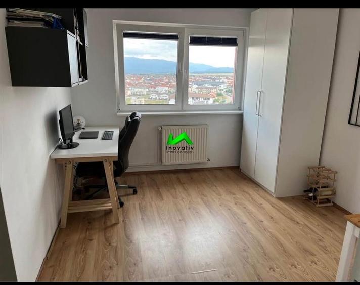 Apartament de vanzare 3 camere zona Vasile Aron - 5