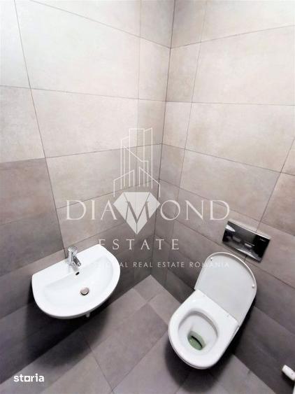Apartament 2 camere 93mp Upground Residence metrou Pipera I Terasa, 2 - 11
