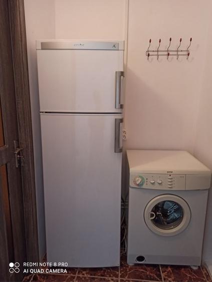 Garsonieră decomandată în Casa Cărții